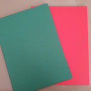 House of Paper Kaleidoscope 5 x 7in Christmas Mix Card 270gsm 20pk